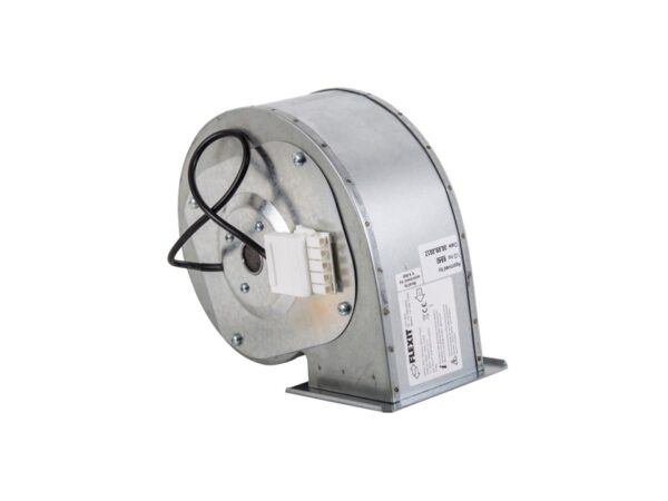 Viftemotor komplett Flexit SL4R Venstre 98732