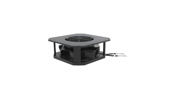 Viftemotor komplett Save VSR 150 135502