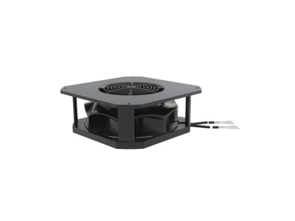 Viftemotor komplett Save VSR 150 135502