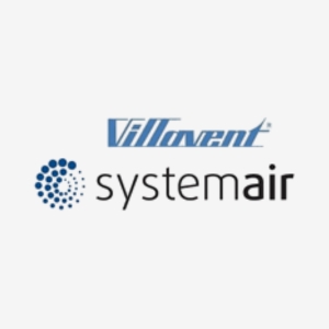 Systemair / Villavent reservedeler